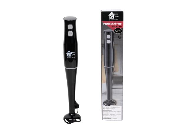 55030 1600x1200 Chios Hellas Ραβδομπλέντερ Πλαστικό 400 W - Image 1