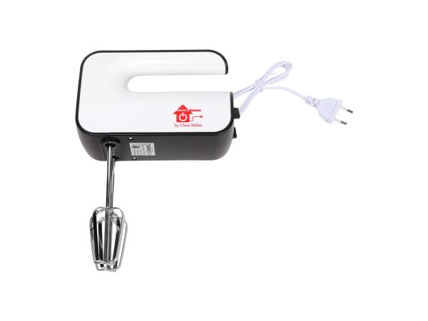 Chios Hellas Μίξερ Χειρός 200 W 5 ταχυτήτων - Image 3