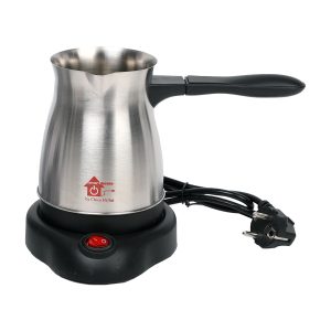 Chios Hellas Μπρίκι Ηλεκτρικό Inox 0.5 L 600W