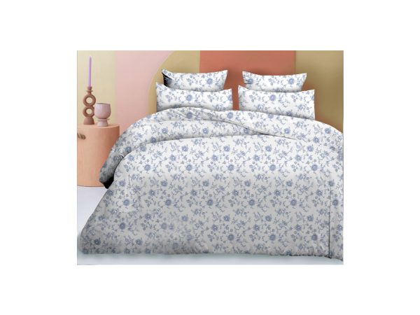 35216 35217 35218 no 4 1600X1200 Σεντόνια Μονά Σετ 3 τεμαχίων 160x260 cm no 4 - Image 1