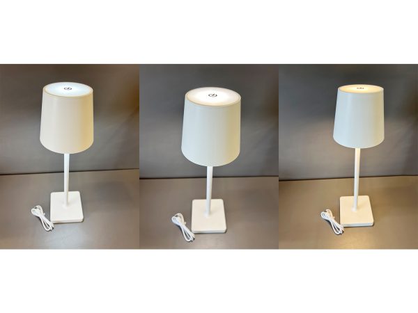 50631 all 1600x1200 Φωτιστικό Επιτραπέζιο Led Αφής Λευκό - Image 2