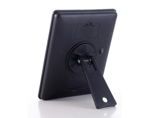 Καθρέφτης Μακιγιάζ LED Με Οθόνη Αφής - Image 2