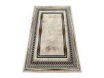 Ταπέτο Silk 60x180 cm με υπόστρωμα TPR σχέδιο 1 - Image 3