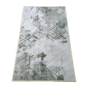 Ταπέτο Silk 60x180 cm με υπόστρωμα TPR σχέδιο 10