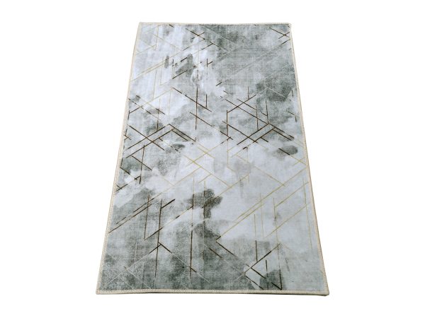 31946 31947 31948 31949 31950 NO 10 1600X1200 Ταπέτο Silk 50x115 cm με υπόστρωμα TPR σχέδιο 10 - Image 1