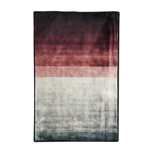 Ταπέτο Silk 50x115 cm με υπόστρωμα TPR σχέδιο 2