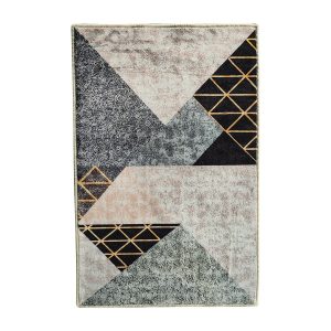 Ταπέτο Silk 50x115 cm με υπόστρωμα TPR σχέδιο 3