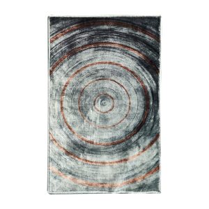 Ταπέτο Silk 50x80 cm με υπόστρωμα TPR σχέδιο 8