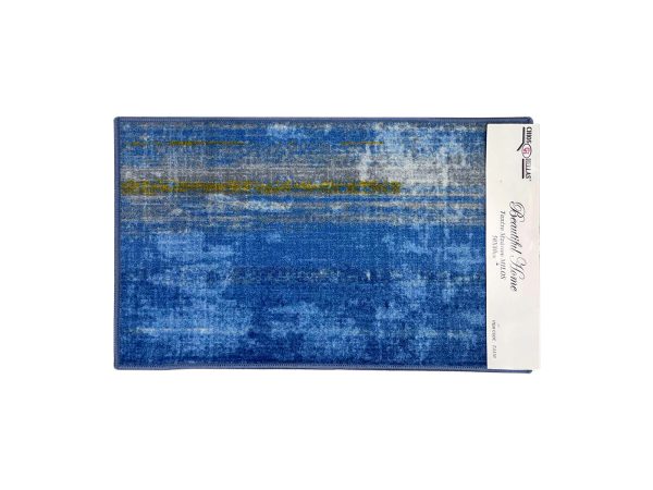 TA310 ΤΑ310 NO 10 1600X1200 Πατάκι μπάνιου Milos 50x80 cm no 10 - Image 1