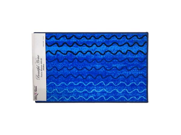 TA310 ΤΑ310 NO 11 1600X1200 Πατάκι μπάνιου Milos 50x80 cm no 11 - Image 1