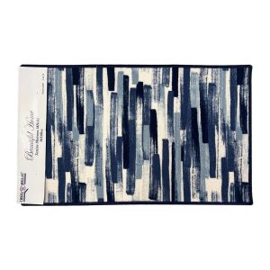 Πατάκι μπάνιου Milos 50x80 cm no 12