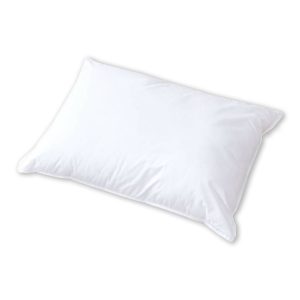 Μαξιλάρι Υπνου Microfiber 50x70 cm 880 gr