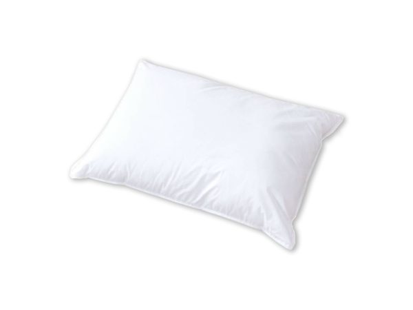 35019 35020 1600X1200 Μαξιλάρι Υπνου Microfiber 50x70 cm 650 gr - Image 1