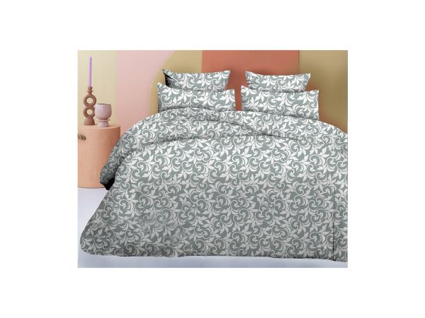 35231 35230 no 2 1600X1200 Παπλωματοθήκη Βαμβακερή Εμπριμέ 160×240 cm Σετ 2 τεμάχια σχέδιο 2 - Image 1