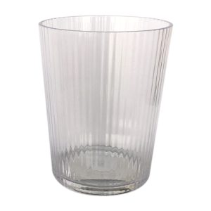 Ποτήρι Πισίνας από PC πλαστικό 250 ml Άθραυστο Διαφανές