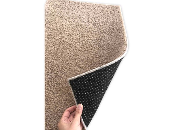 31954 31955 31956 violet brown 2 1600X1200 Ταπέτο Violet 67x135 cm Καφέ - Image 2