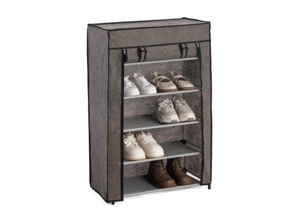 31977 1600x1200 Παπουτσοθήκη Υφασμάτινη 58x32x88 cm - Image 1