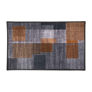 Χαλί Cairo Με Λάστιχο 160x230cm No 4