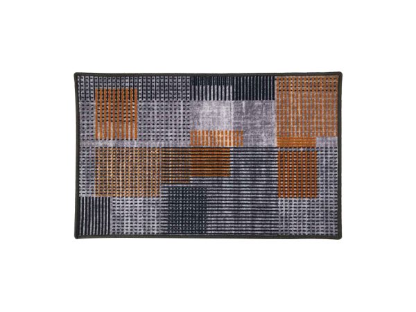 Ταπέτο Cairo Με Λάστιχο 40x70cm No 4 - Image 1