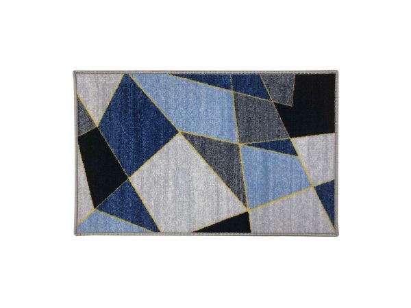 Ταπέτο Cairo Με Λάστιχο 40x70cm No 6 - Image 1