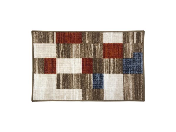 Ταπέτο Cairo Με Λάστιχο 40x70cm No 7 - Image 1