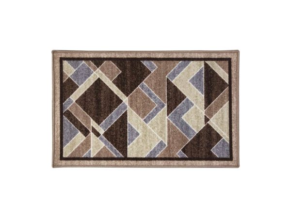 Ταπέτο Cairo Με Λάστιχο 40x70cm No 8 - Image 1