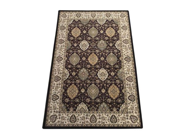 ΧΛ177 XL177 NO 17 1600X1200 Ταπέτο Crystal Velvet 50x115 cm No 17 - Image 1