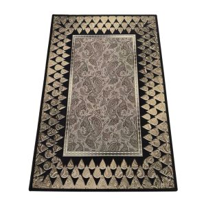 Χαλί Crystal Velvet 200x250 cm No 19