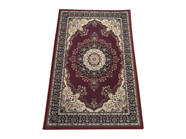 ΧΛ177 XL177 NO 20 1600X1200 Ταπέτο Crystal Velvet 70x180 cm No 20 - Image 1