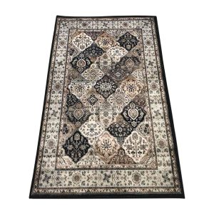 Ταπέτο Silk 50x80 cm με υπόστρωμα TPR σχέδιο 13