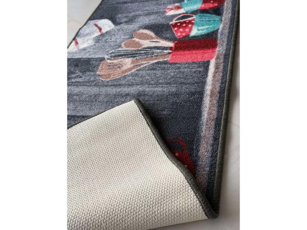 Χαλάκι Κουζίνας Marita 50x120cm no 15 - Image 2