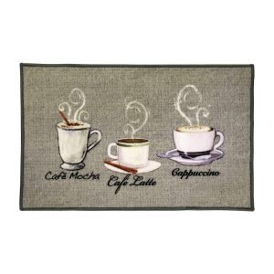 Χαλάκι Κουζίνας Marita 50x120cm no 16