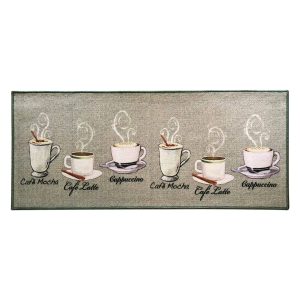 Χαλάκι Κουζίνας Marita 57x140cm no 16