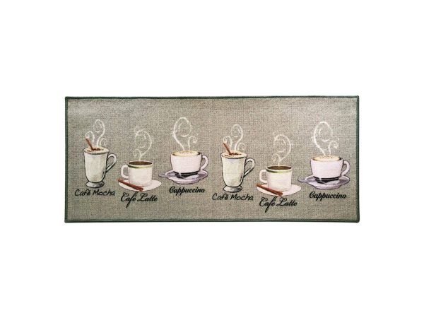 ta315 MARITA NO 16 1600x1200 Χαλάκι Κουζίνας Marita 57x140cm no 16 - Image 1