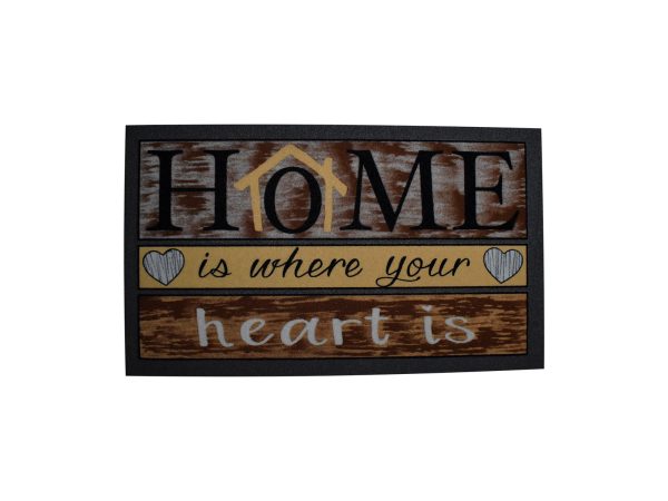 ΤΑ513 TA513 FORMA hearts 1600X1200 Ταπέτο Forma σχέδιο Καρδιές 40×70 cm - Image 1