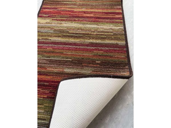 Χαλί Pyramis 100x160cm no 42 - Image 2