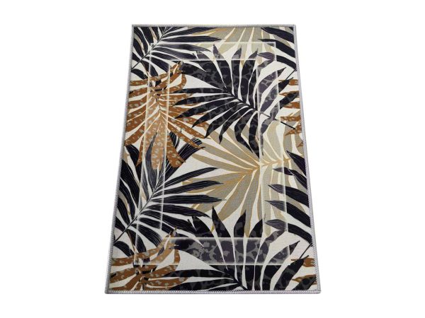 Ταπέτο Crystal Velvet 70x180 cm No 24 - Image 1