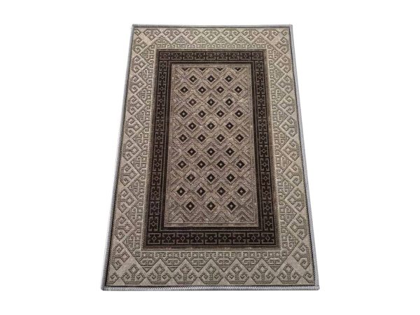 31926 31927 NO 25 1600X1200 Ταπέτο Crystal Velvet 70x180 cm No 25 - Image 1