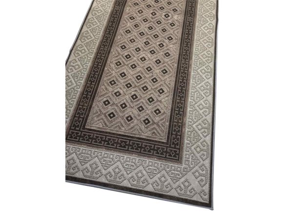 Ταπέτο Crystal Velvet 70x180 cm No 25 - Image 2