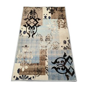 Ταπέτο Silk 60x180 cm με υπόστρωμα TPR σχέδιο 12