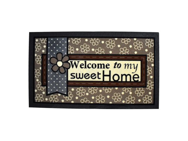 ΤΑ512 TA512 FORMA sweet home 1600X1200 Ταπέτο Forma σχέδιο Sweet Home 40x70 cm - Image 1